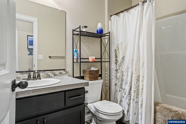 3106 Duane Av SE, Albany, OR 97322