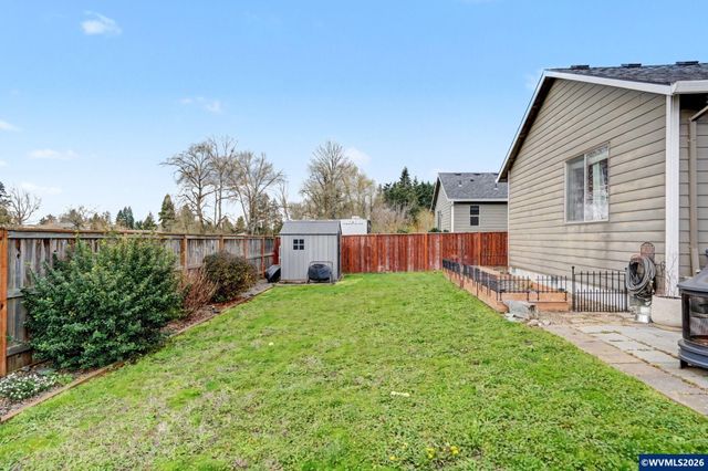 3106 Duane Av SE, Albany, OR 97322
