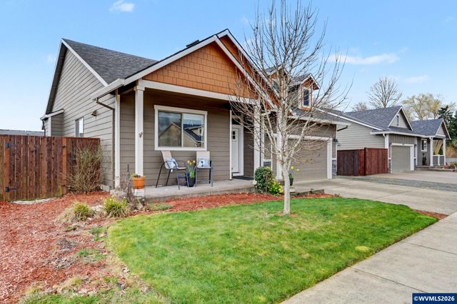 3106 Duane Av SE, Albany, OR 97322