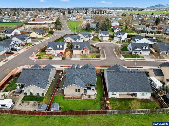 3106 Duane Av SE, Albany, OR 97322