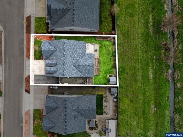 3106 Duane Av SE, Albany, OR 97322