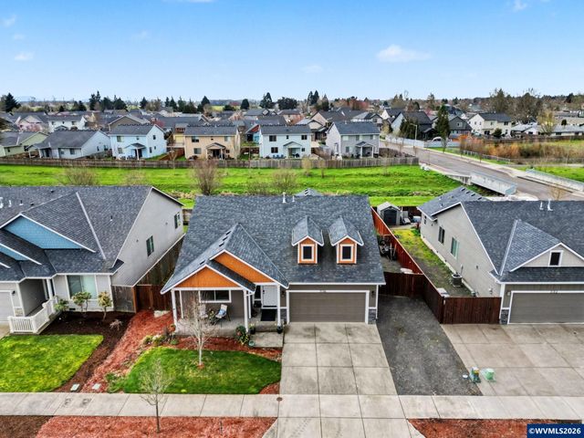 3106 Duane Av SE, Albany, OR 97322