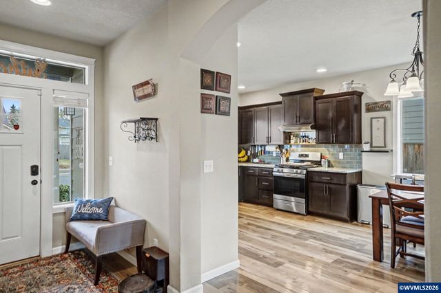 3106 Duane Av SE, Albany, OR 97322