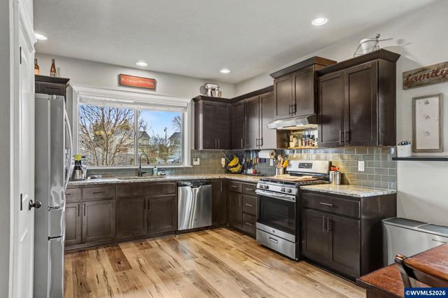 3106 Duane Av SE, Albany, OR 97322