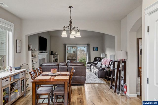 3106 Duane Av SE, Albany, OR 97322