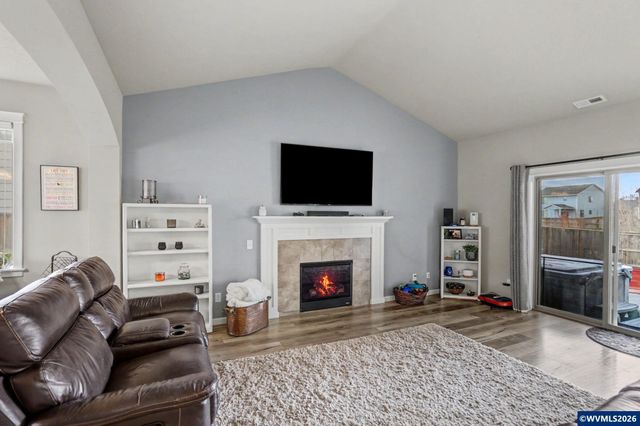 3106 Duane Av SE, Albany, OR 97322