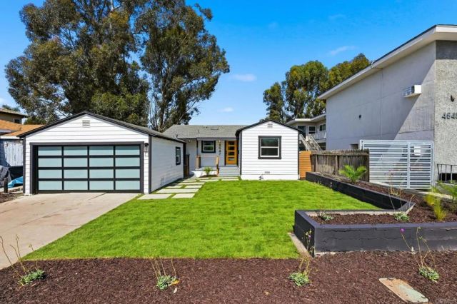 4547 Contour Blvd, San Diego, CA 92115