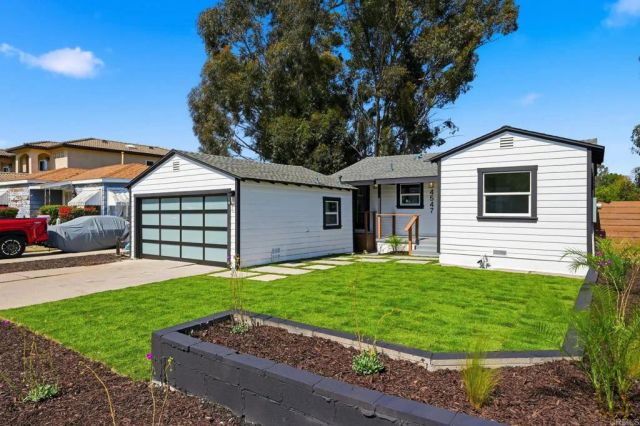 4547 Contour Blvd, San Diego, CA 92115