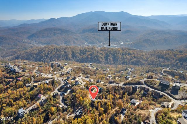 764 Chestnut Drive, Gatlinburg, TN 37738
