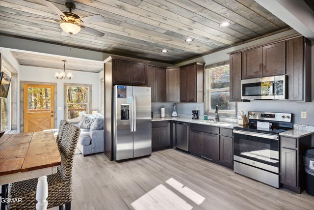 764 Chestnut Drive, Gatlinburg, TN 37738