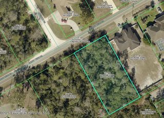 0 Noddy Tern Road, Weeki Wachee, FL 34613