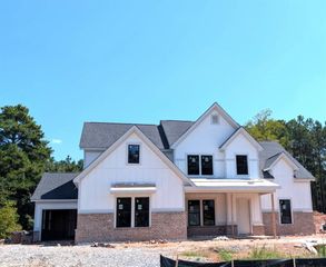 4570 Greyson Manor Drive, Cumming, GA 30041