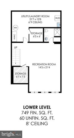 12021 INSHA CT, Reston, VA 20191