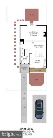 12021 INSHA CT, Reston, VA 20191