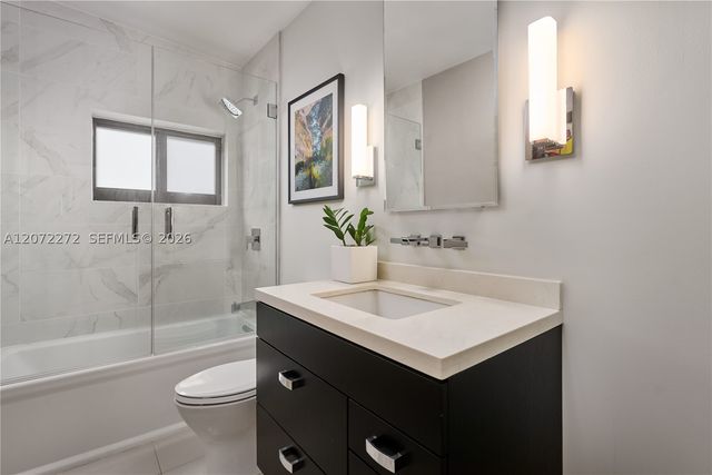 2155 NE 191st Dr, North Miami Beach, FL 33179