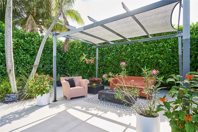 2155 NE 191st Dr, North Miami Beach, FL 33179