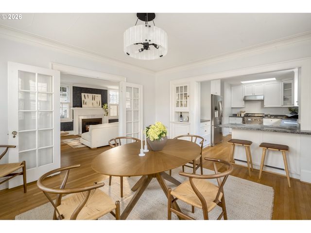 3023 Ne 18TH Ave, Portland, OR 97212