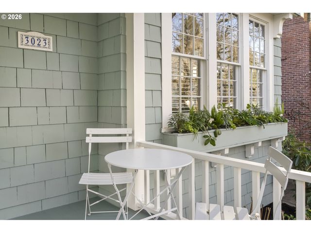 3023 Ne 18TH Ave, Portland, OR 97212