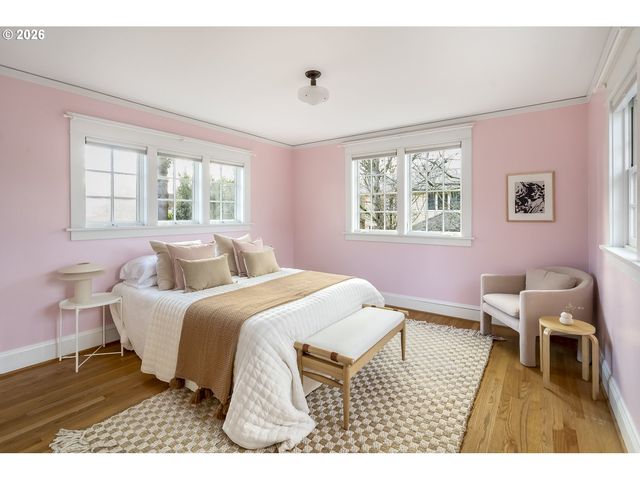 3023 Ne 18TH Ave, Portland, OR 97212