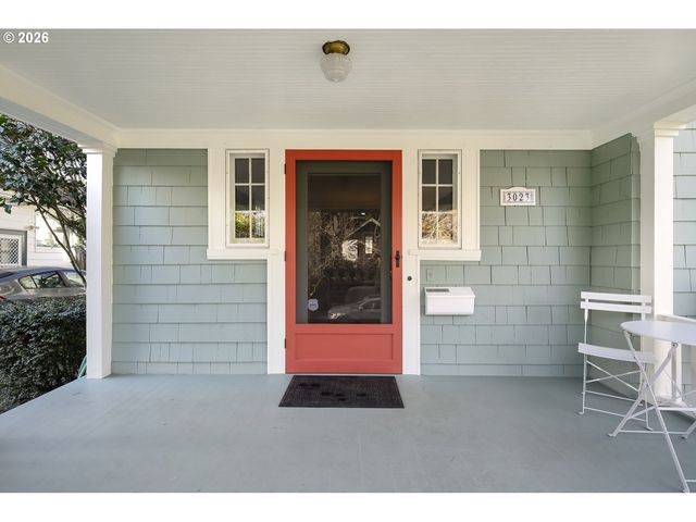 3023 Ne 18TH Ave, Portland, OR 97212