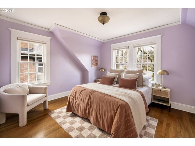 3023 Ne 18TH Ave, Portland, OR 97212