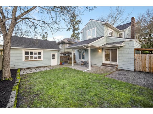 3023 Ne 18TH Ave, Portland, OR 97212