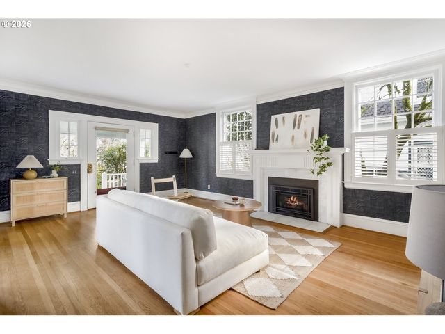 3023 Ne 18TH Ave, Portland, OR 97212