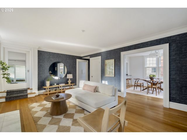 3023 Ne 18TH Ave, Portland, OR 97212