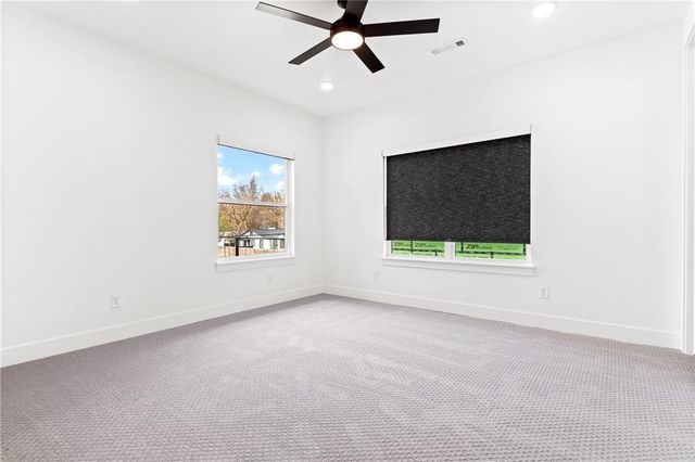 4413 S 88th Street, Bentonville, AR 72713