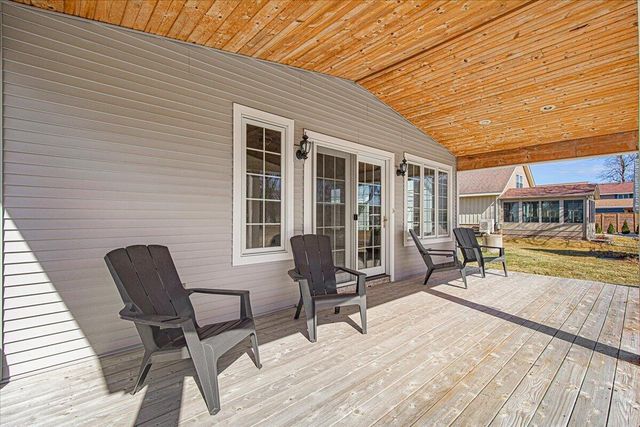 3559 North Shore DRIVE, Hubertus, WI 53033