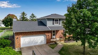 2909 Baseline Road, Grand Island, NY 14072