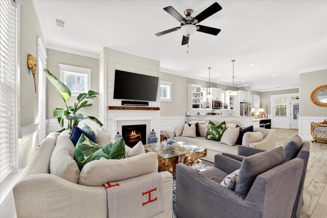 1149 Wexford Park, Mount Pleasant, SC 29466