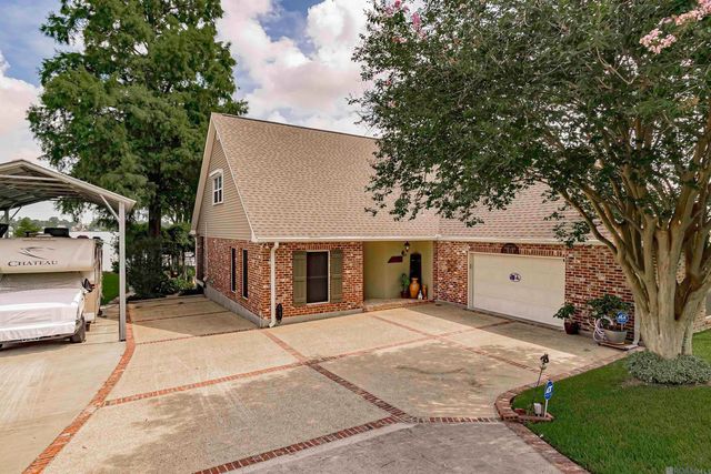 10261 Island Rd, Ventress, LA 70783