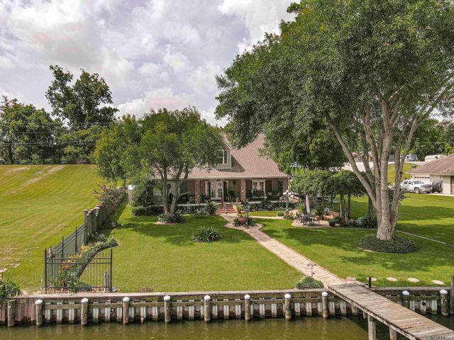 10261 Island Rd, Ventress, LA 70783