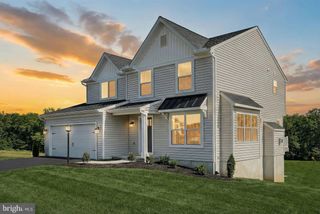 144 JESSICA DR #LOT 146, East Berlin, PA 17316