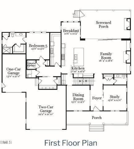 900 Currituck Drive, Raleigh, NC 27609