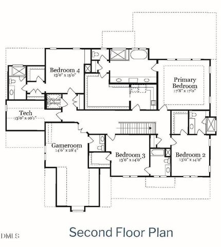 900 Currituck Drive, Raleigh, NC 27609