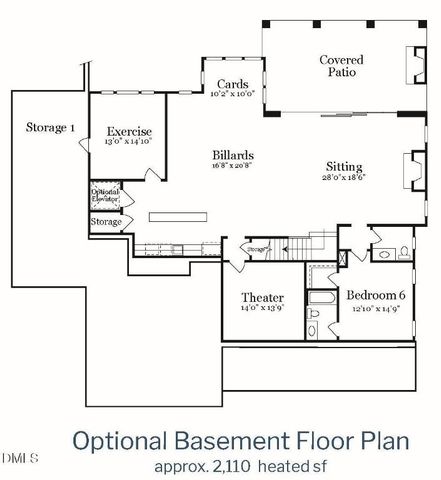 900 Currituck Drive, Raleigh, NC 27609