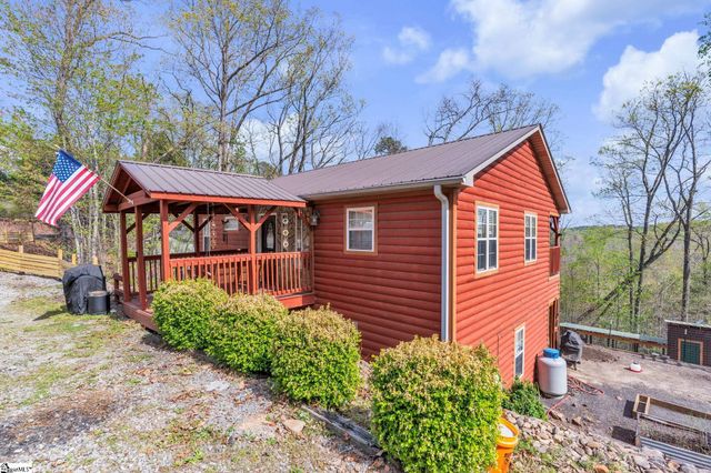 189 Caledonia Road, Landrum, SC 29356