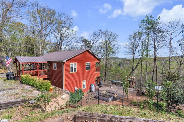 189 Caledonia Road, Landrum, SC 29356