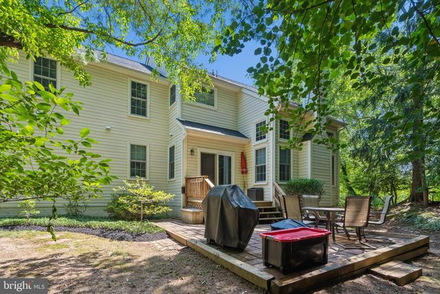 18710 SEVERN RD, Gaithersburg, MD 20879
