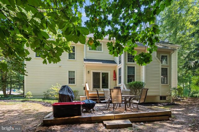 18710 SEVERN RD, Gaithersburg, MD 20879