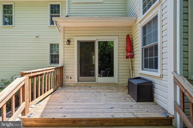 18710 SEVERN RD, Gaithersburg, MD 20879
