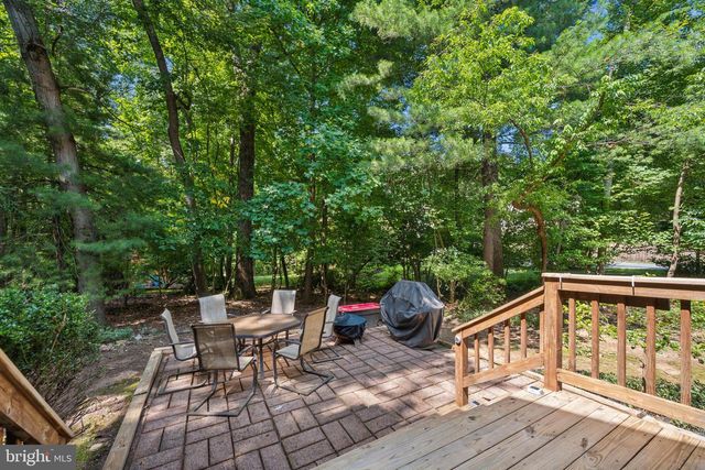 18710 SEVERN RD, Gaithersburg, MD 20879