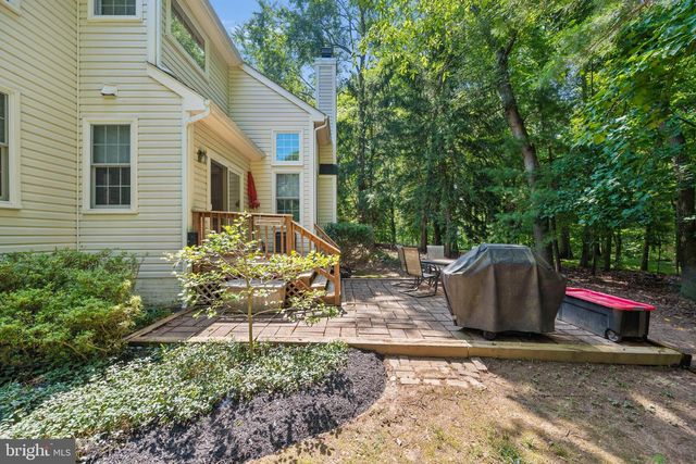 18710 SEVERN RD, Gaithersburg, MD 20879