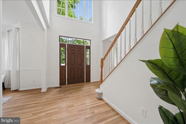 18710 SEVERN RD, Gaithersburg, MD 20879