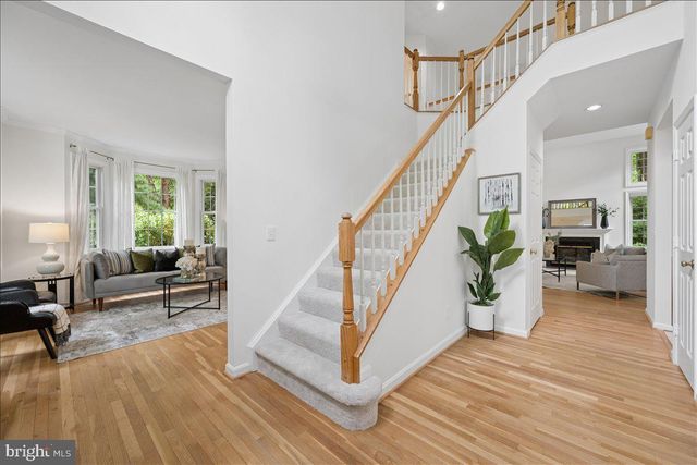 18710 SEVERN RD, Gaithersburg, MD 20879