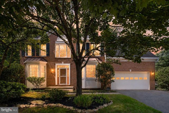 18710 SEVERN RD, Gaithersburg, MD 20879