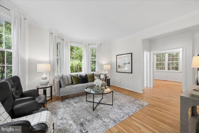 18710 SEVERN RD, Gaithersburg, MD 20879
