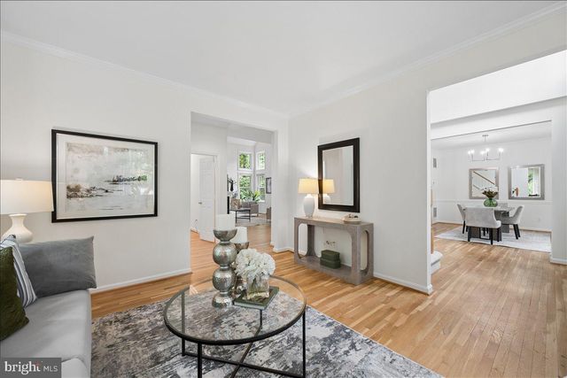 18710 SEVERN RD, Gaithersburg, MD 20879